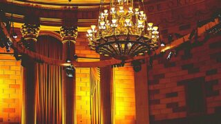 アロマと空間デザイン